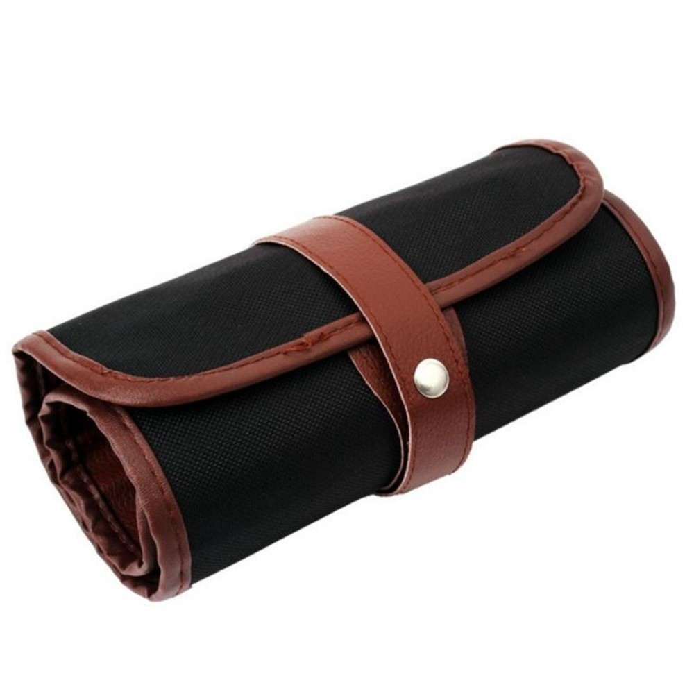 Pen Pouch Roll - Estuche Enrollable para Lápices con 24/36/48/72