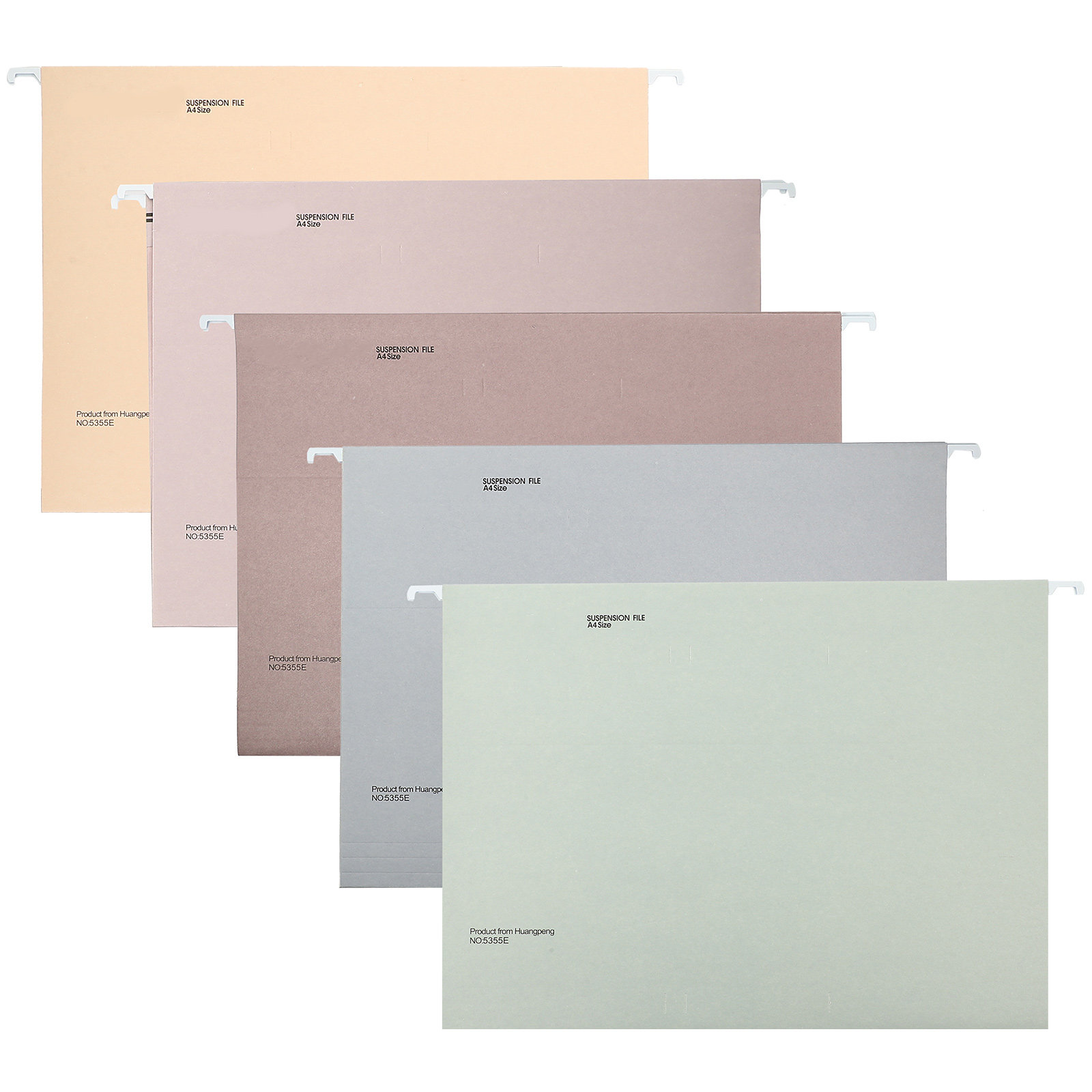 Carpeta de archivos colgante p - File Folder Hanging reseña y precio