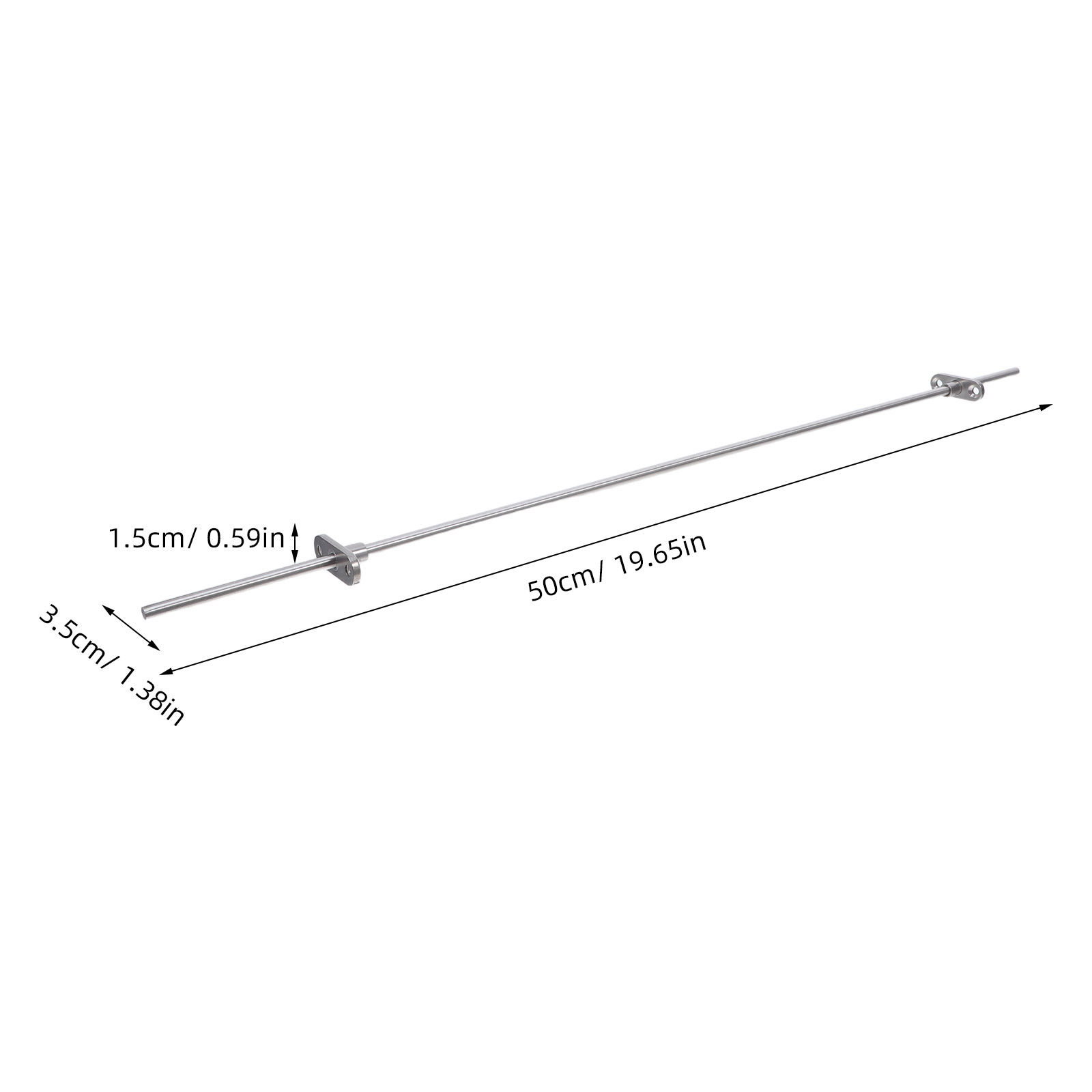 Rieles de Repuesto para Cajone - File Folder Hanging reseña y precio