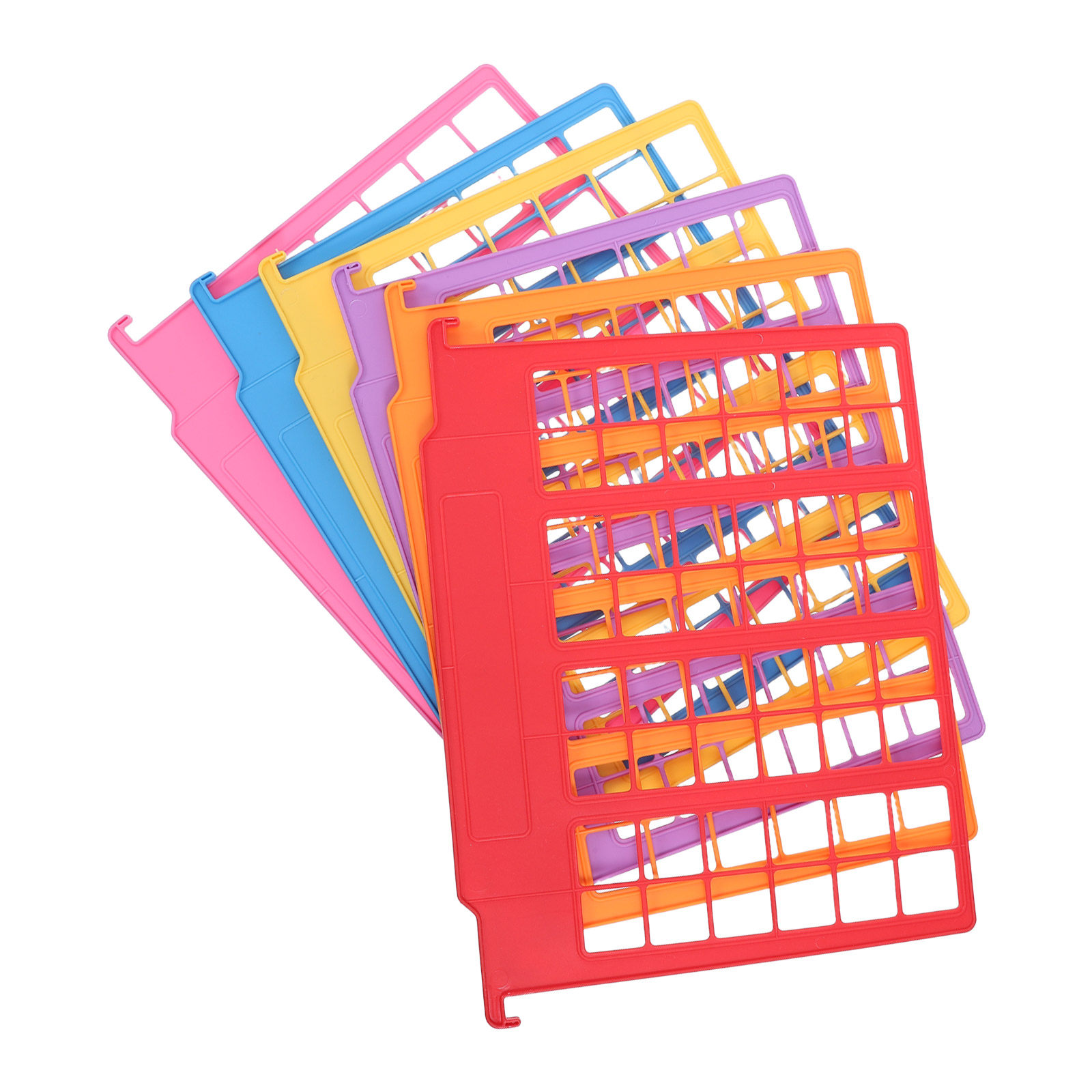 Paquete de Divisores Profesion - Index Tab Divider reseña y precio