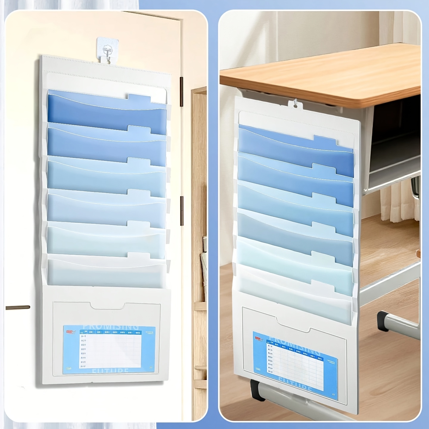 1 carpeta de archivos colgante - File Folder Hanging reseña y precio