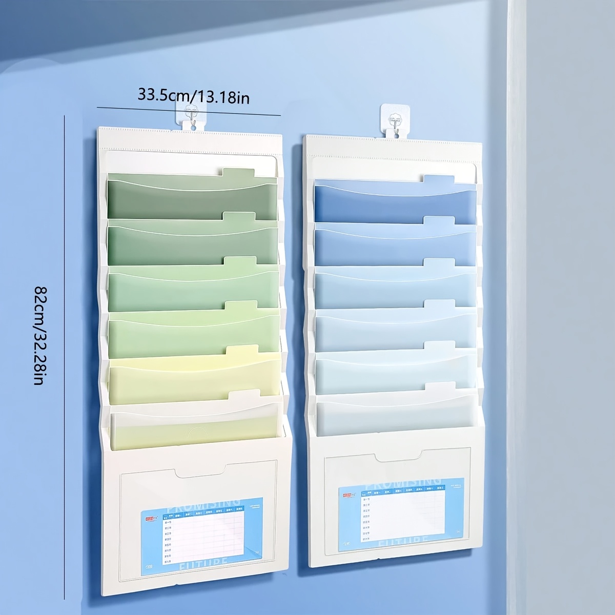 1 carpeta de archivos colgante - File Folder Hanging reseña y precio