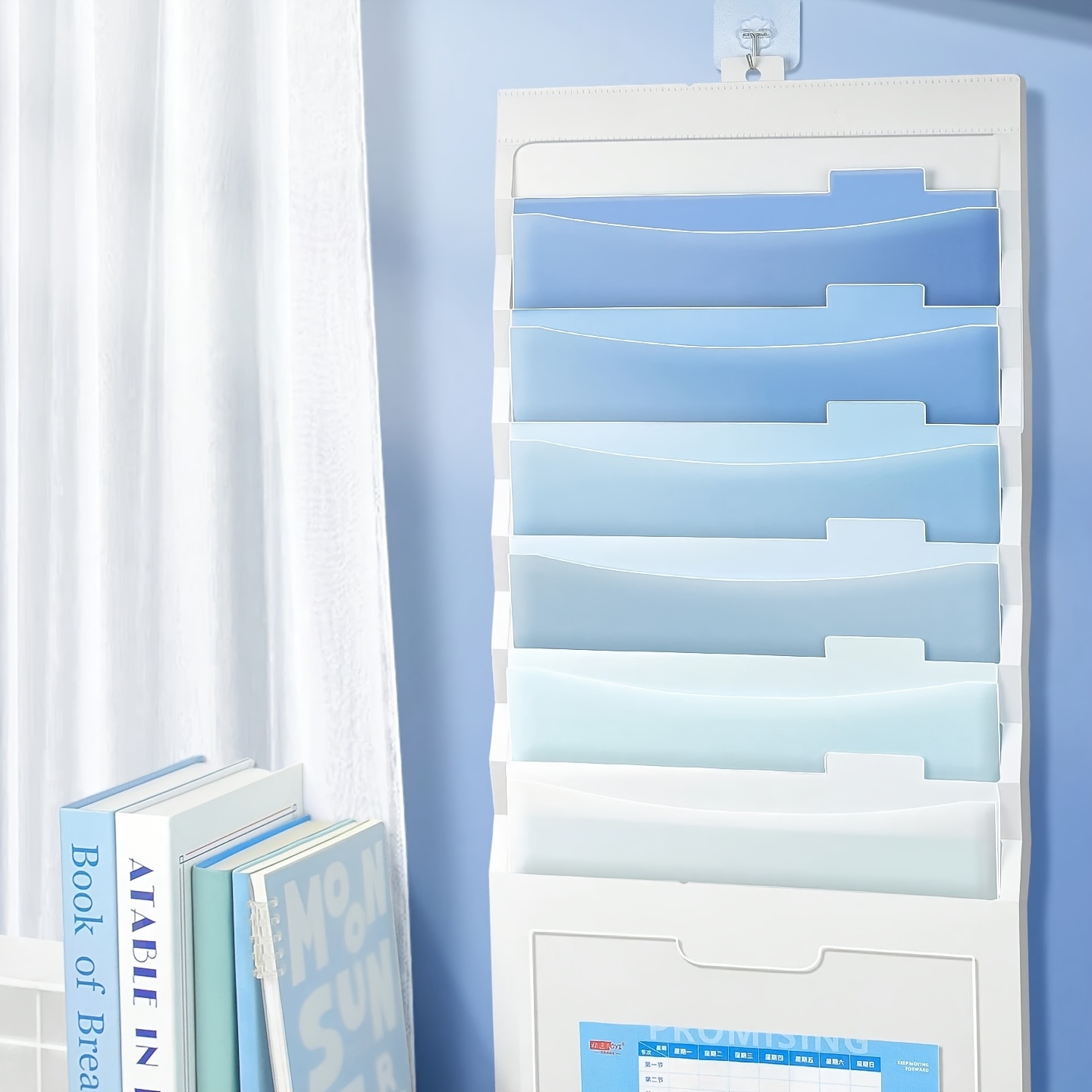 1 carpeta de archivos colgante - File Folder Hanging reseña y precio