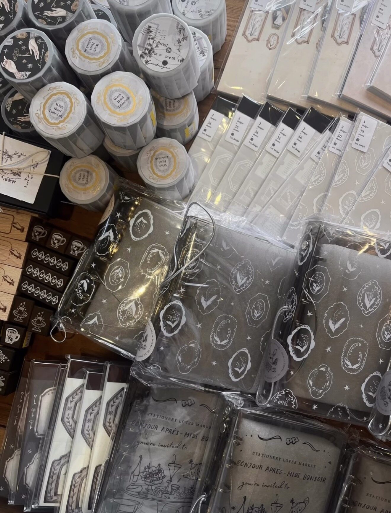 Cinta Adhesiva Decorativa de P - Washi Tape Set reseña y precio