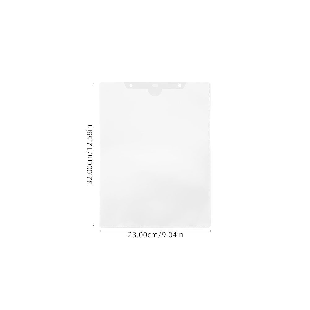 Paquete de 24 Fundas Transpare - File Folder Hanging reseña y precio