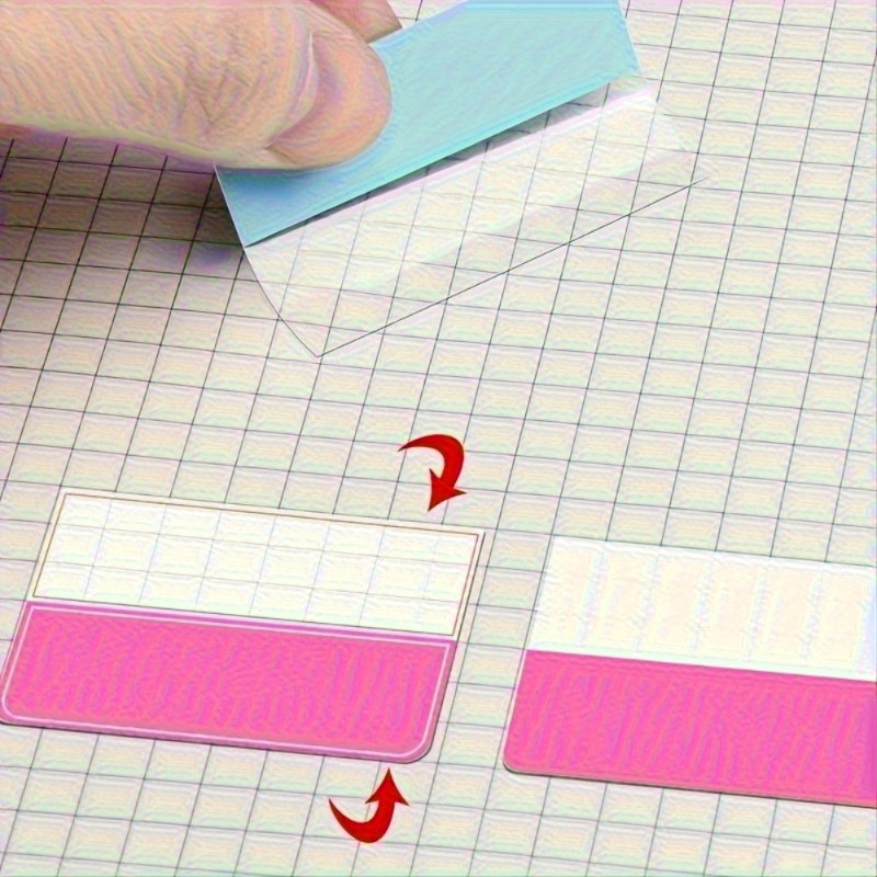 120 unidades de pestañas de ín - Index Tab Divider reseña y precio