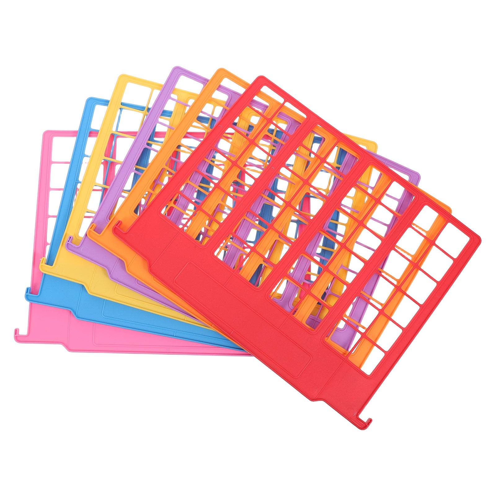 Hojas Divisoras Premium para C - Index Tab Divider reseña y precio