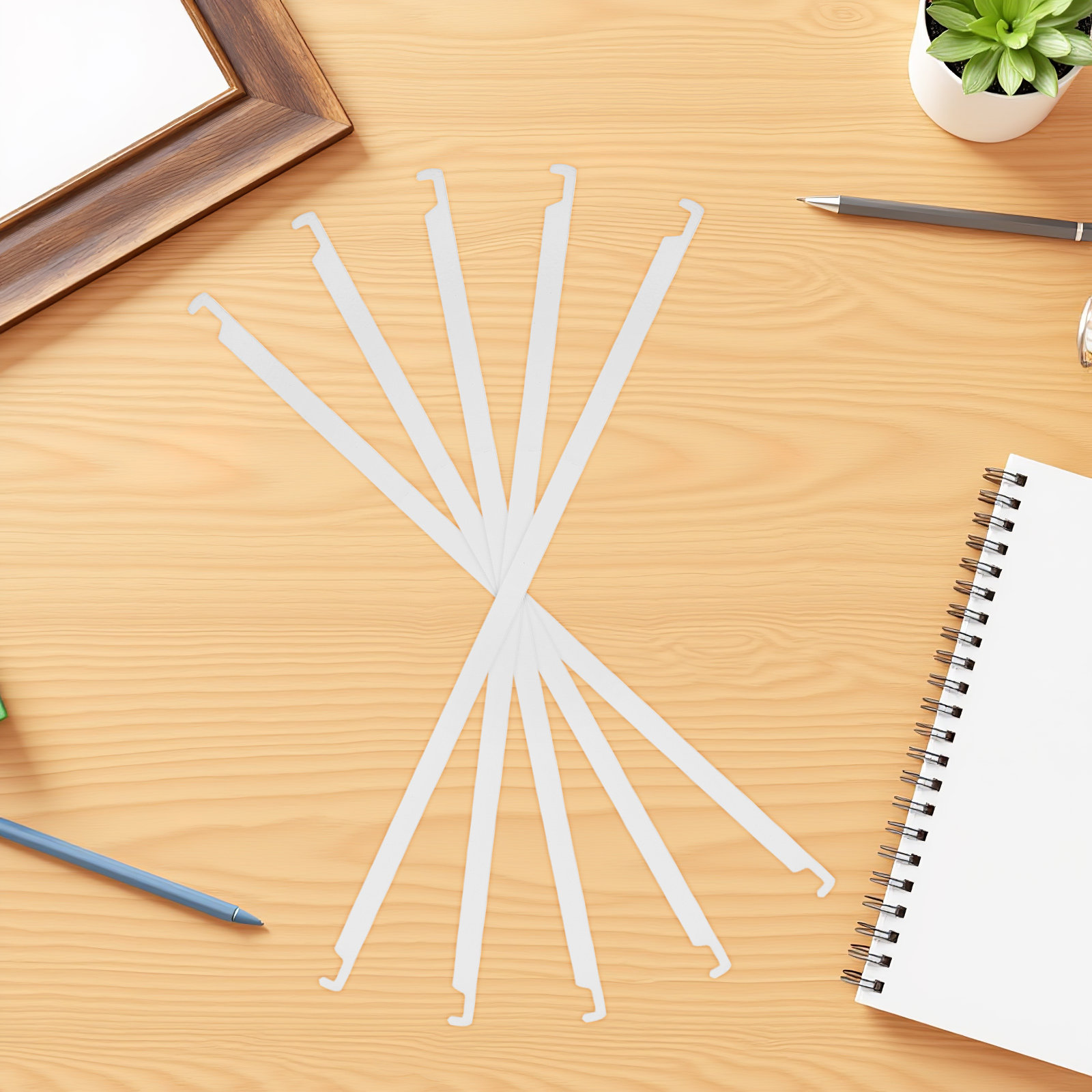 10 barras colgantes para carpe - File Folder Hanging reseña y precio