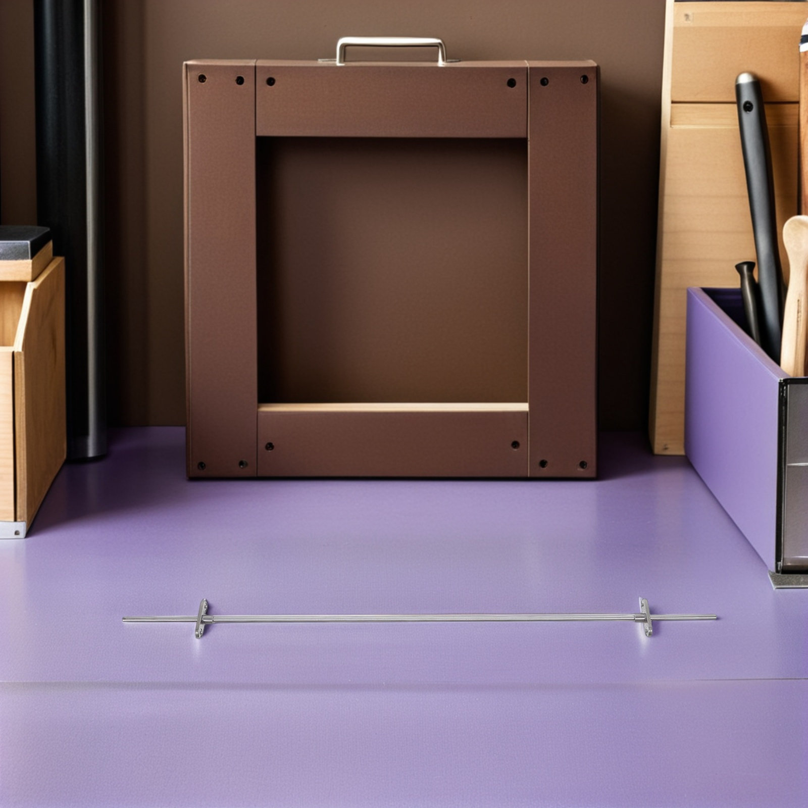 Barra para archivadores colgan - File Folder Hanging reseña y precio