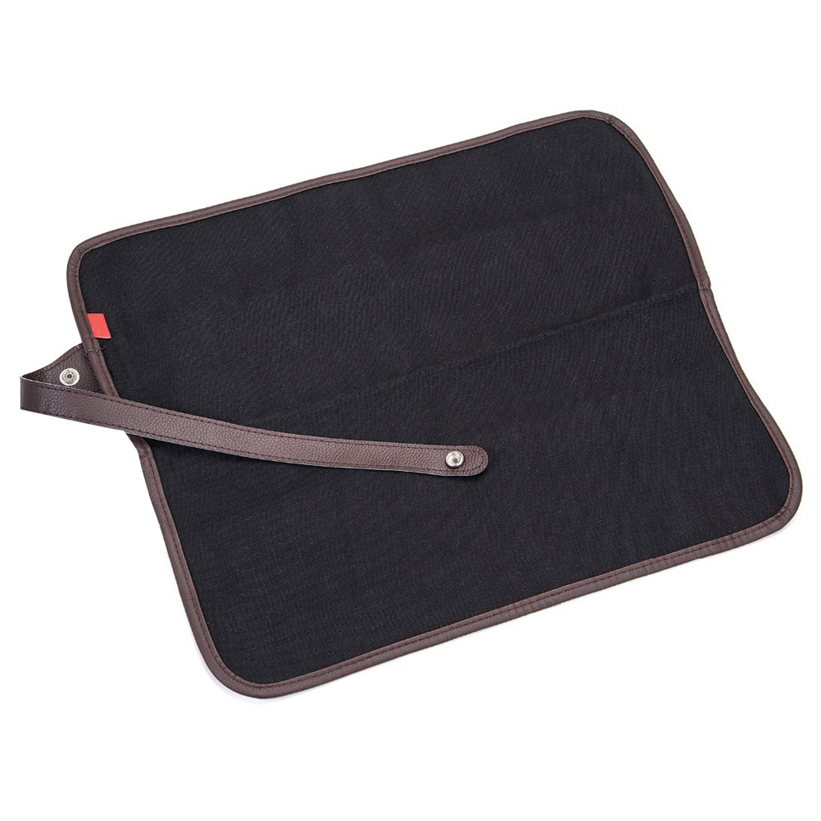 Estuche Enrollable de Lona par - Pen Pouch Roll reseña y precio