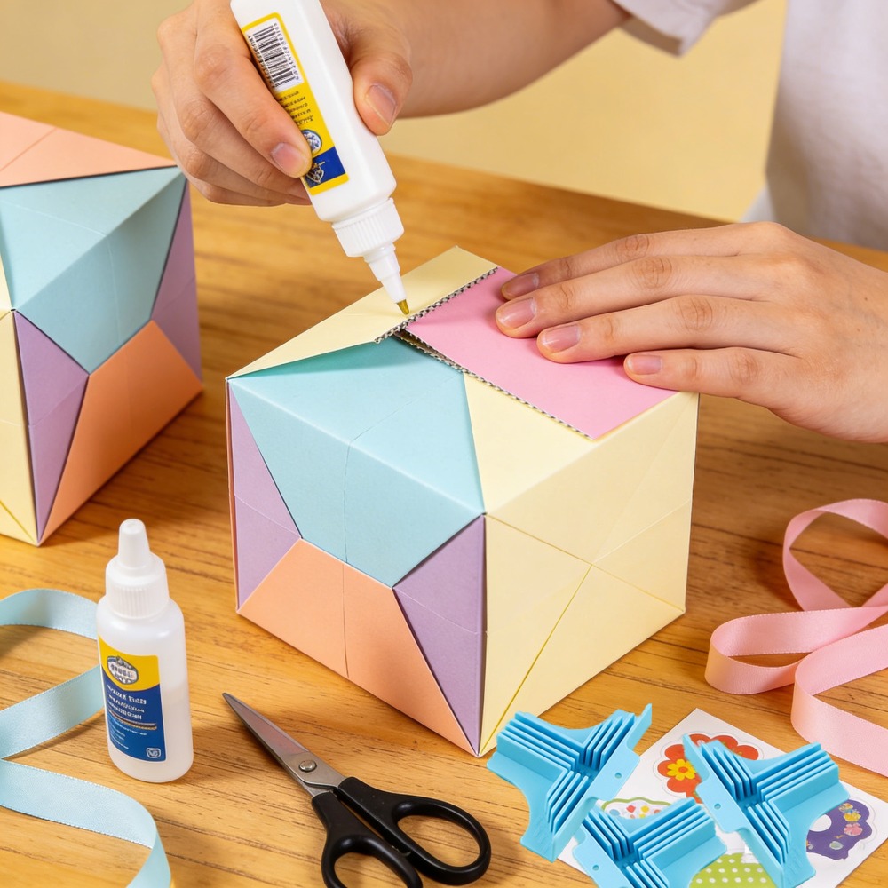 Guías de Esquina para Cajas de - Index Tab Divider reseña y precio